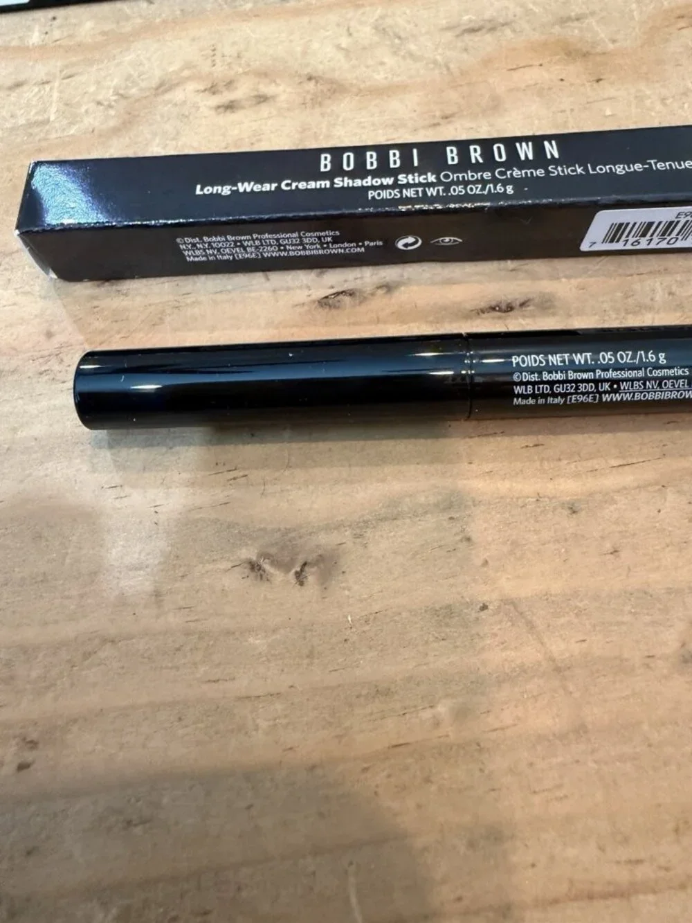 Bobbi Brown bobbi brown